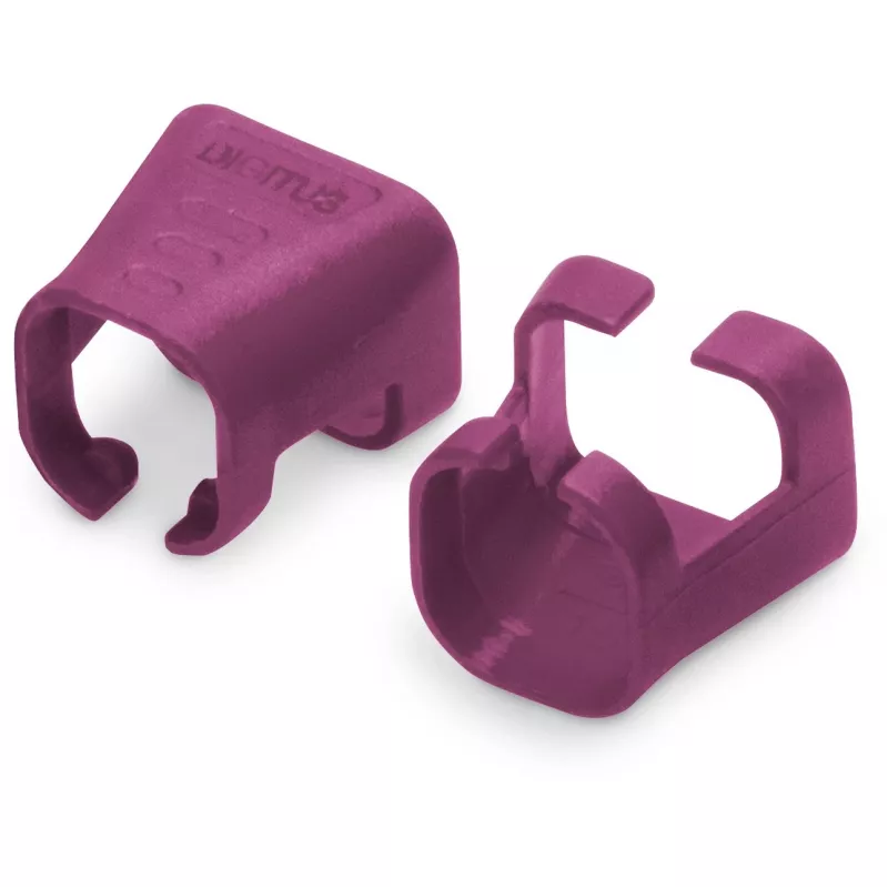 Digitus A-CC-MG Ethernet Patchkabel Magenta