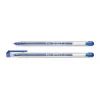 Gelschreiber FORPUS FO51912 0,5 mm blau — Geltinte, 0,5 mm Spitze