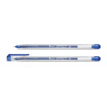 Gelschreiber FORPUS FO51912 0,5 mm blau — Geltinte, 0,5 mm Spitze