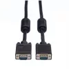VGA-Kabel ROLINE High Quality Ferrite DDC HD15 M/M 20 m