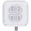 Externe Rundstrahlantenne Poynting A-EPNT-0002-V3-01 5G LTE SMA, weiß