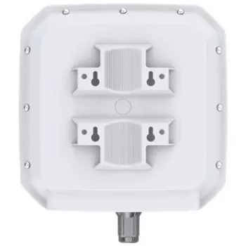 Externe Rundstrahlantenne Poynting A-EPNT-0002-V3-01 5G LTE SMA, weiß