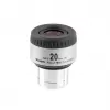 Okular Vixen NPL 20mm 1,25 Zoll — astronomisches Okular, Brennweite 20 mm, 1,25-Zoll-Steckhülse (Modell 39206)