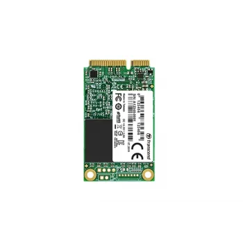 SSD-Festplatte Transcend 16 GB mSATA Serial ATA III TS16GMSA370S