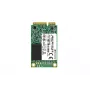 SSD-Festplatte Transcend 16 GB mSATA Serial ATA III TS16GMSA370S