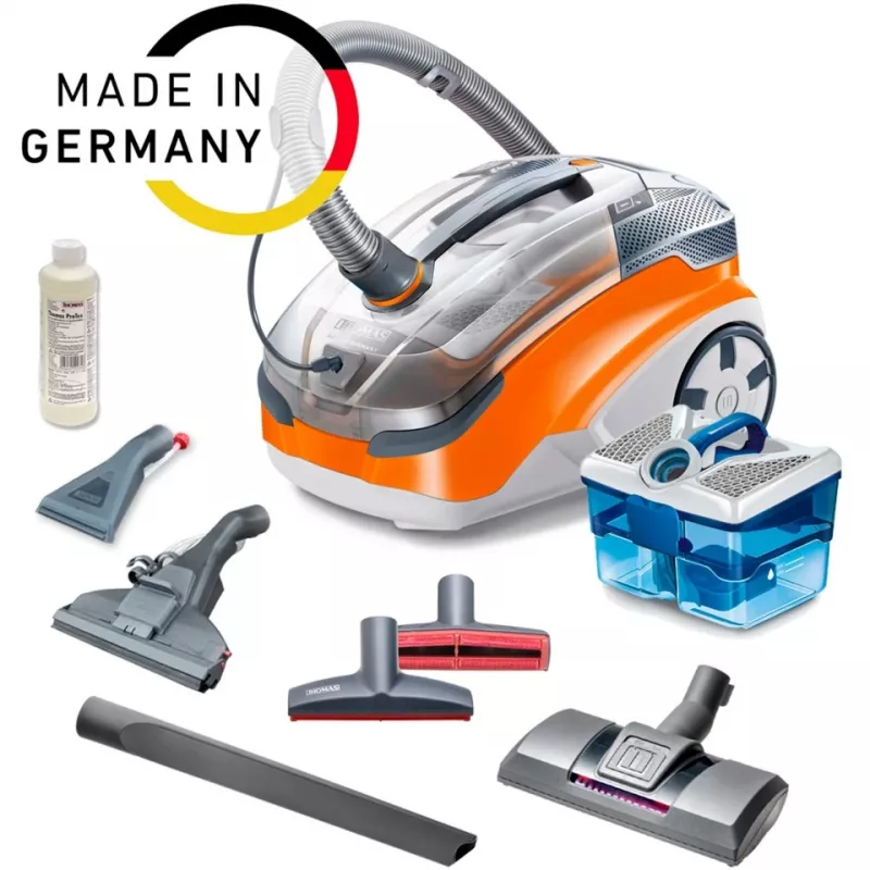 Bodenstaubsauger Thomas Pet & Family Aqua+