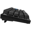 Ducky Mecha Mini Tastatur Gaming USB Englisch Schwarz
