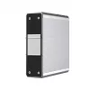 Managed L2 Netzwerk-Switch RUIJIE RG-NIS2100-4GT2SFP-HP — 4× Gigabit RJ45, 2× SFP, PoE++ (180 W), Rack-/Wand-/DIN-Montage