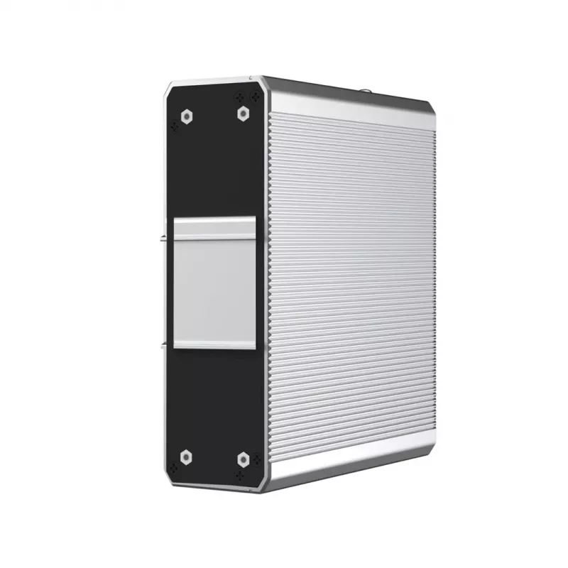 Managed L2 Netzwerk-Switch RUIJIE RG-NIS2100-4GT2SFP-HP — 4× Gigabit RJ45, 2× SFP, PoE++ (180 W), Rack-/Wand-/DIN-Montage