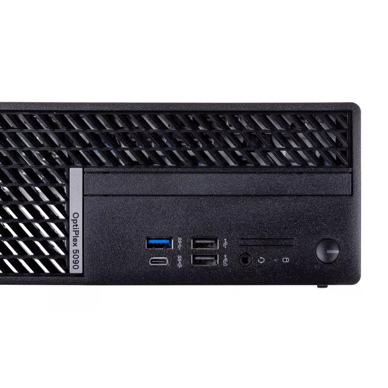DELL OptiPlex 5090 i5-10500 16 GB 256 GB SSD SFF Win11pro gebraucht