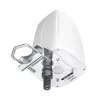 4x 5G + Wi-Fi + GPS Antenne QuWireless QuSpot AX50S für Teltonika RUTX50