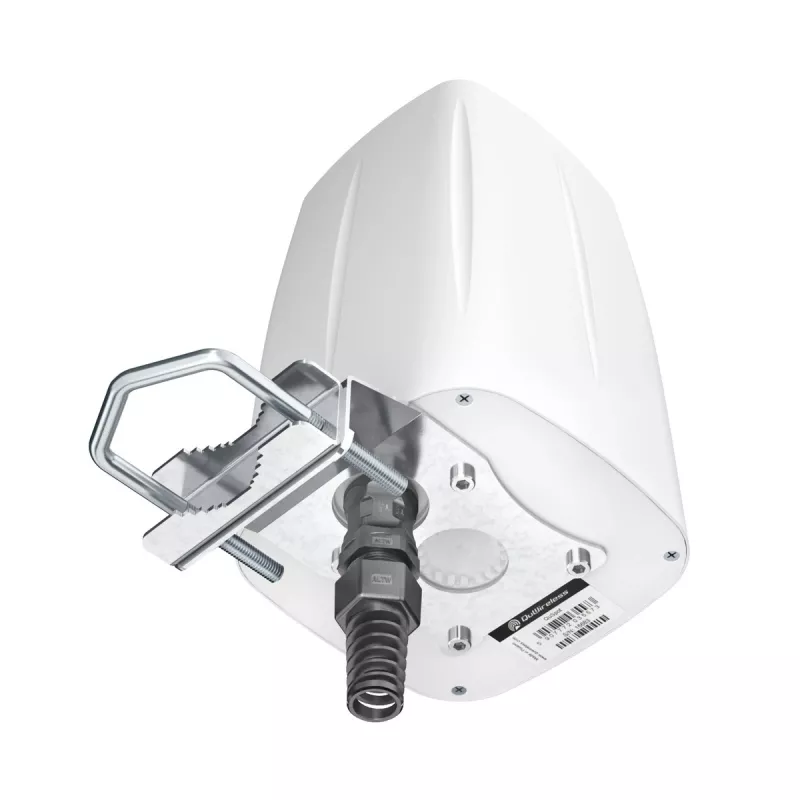 4x 5G + Wi-Fi + GPS Antenne QuWireless QuSpot AX50S für Teltonika RUTX50