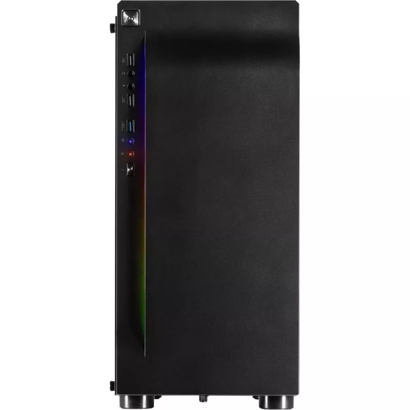Inter-tech 88881322 Produkt Schwarz