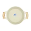 Kasserolle D24CM 4,2L/93803 Resto