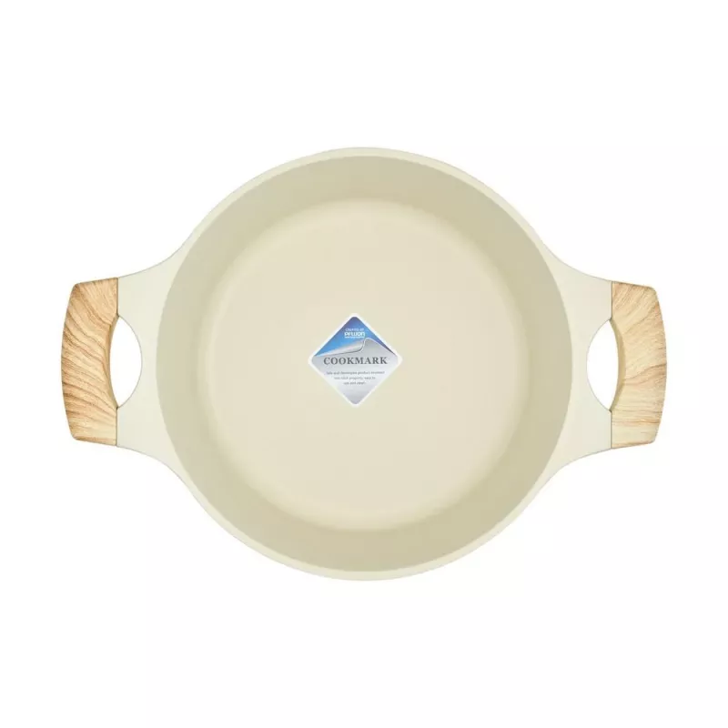 Kasserolle D24CM 4,2L/93803 Resto