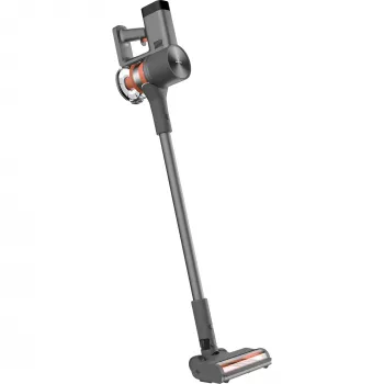 Handstaubsauger Xiaomi BHR8828EU, kabelloser elektrischer Besen, 25,2-V-Akku, 60 Min. Laufzeit, 25000 Pa Saugkraft, 0,6 l beutellos, HEPA, LED-Anzeige