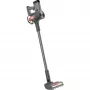 Handstaubsauger Xiaomi BHR8828EU, kabelloser elektrischer Besen, 25,2-V-Akku, 60 Min. Laufzeit, 25000 Pa Saugkraft, 0,6 l beutellos, HEPA, LED-Anzeige