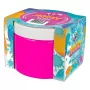 Slime TUBAN Jiggly Slime rosa perlmutt 500 g TU3599 — taktiles Kinderspielzeug