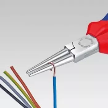 Knipex 30 11 160 Zange Spitzzange