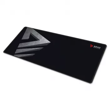 Professionelles Gaming-Mauspad Savio Precision Control XXL 1000x500x3mm