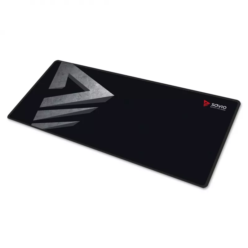 Professionelles Gaming-Mauspad Savio Precision Control XXL 1000x500x3mm