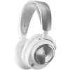 Headset STEELSERIES 61524 wired circumaural white head-band headphones