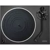 Audio-Technica AT-LP5X Plattenspieler mit Direktantrieb, schwarz
