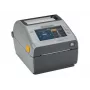 Zebra ZD6A043-D2EF00EZ Etikettendrucker Direktthermo 300 x 300 DPI 152 mm/sec Kabelgebunden & Drahtlos Ethernet LAN Bluetooth