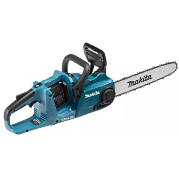 Makita DUC353Z Kettensäge Schwarz, Blau