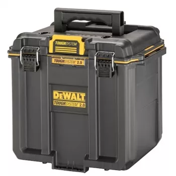 Werkzeugaufbewahrungskoffer DeWALT DWST08035-1 Höhe 351,5 mm Gewicht 3,97 kg