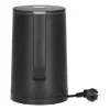 Severin WK 3483 Wasserkocher 1,7 L 2200 W Schwarz