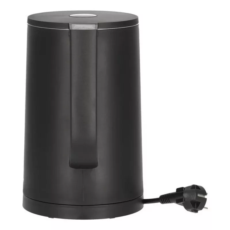 Severin WK 3483 Wasserkocher 1,7 L 2200 W Schwarz