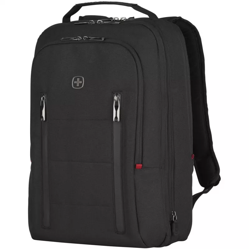 Backpack Wenger SwissGear City Traveler Carry-On 16 Zoll