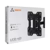 Sbox LCD-421 (23-43/30kg/200x200)