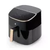 Tisch-Luftfritteuse Wilfa Dualfry Split AFD-80SPLIT — 8 L Kapazität, 1600 W