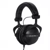 Beyerdynamic DT 770 PRO Kopfhörer Kabelgebunden Bügel Musik Grau