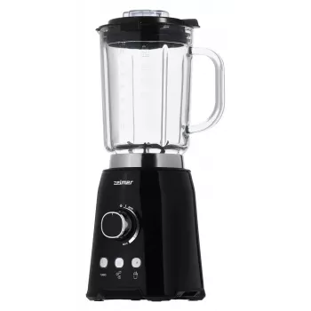 Zelmer Standmixer ZSB4799B 1,75 l 1200 W Schwarz