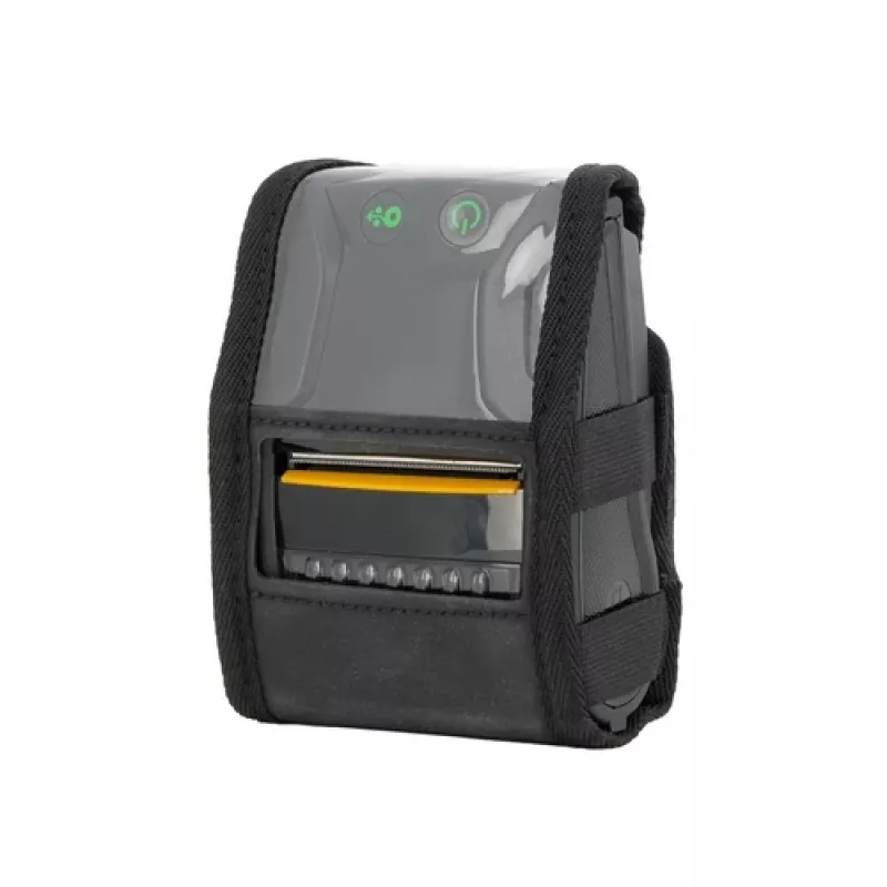 Universal Soft Case für Mobildrucker S + Schultergurt
