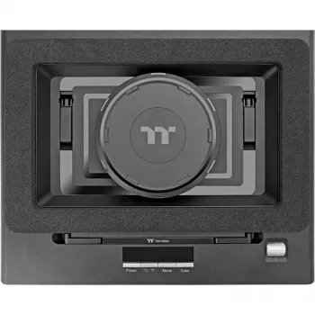 Massive EXTREME Notebook-Kühlpad (10–18 Zoll, HUB, LED)