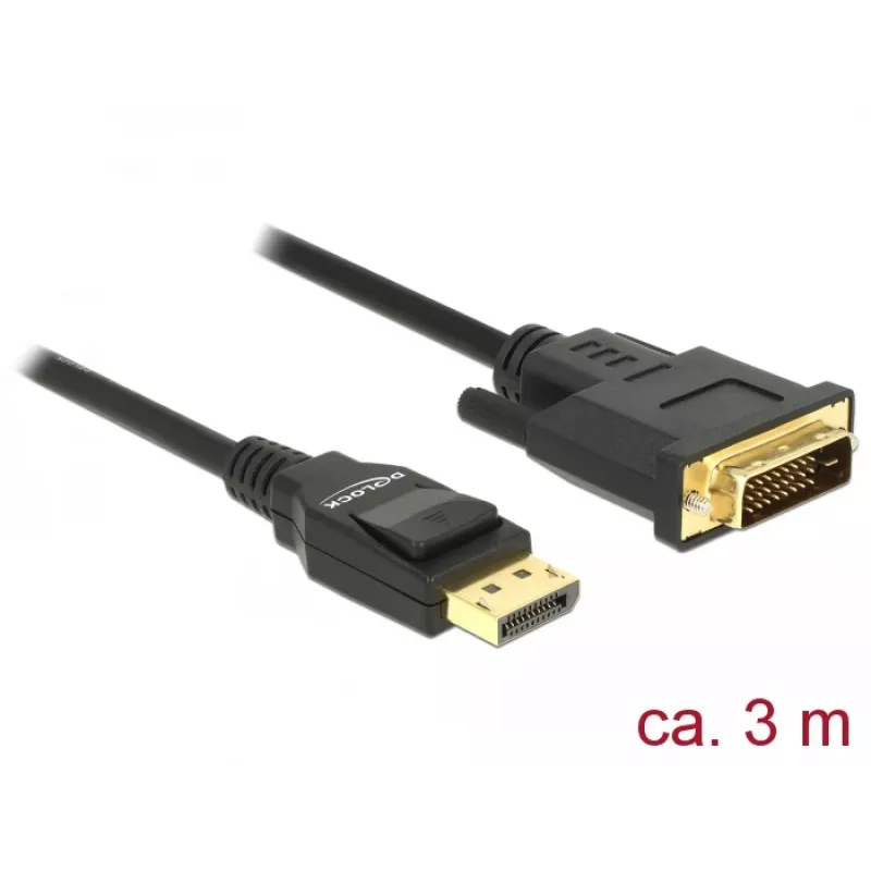 Videokabeladapter DeLOCK 85314