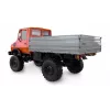 Offroad-Truck Amewi Unimog Elektromotor 1:12