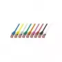 Logilink PrimeLine - Patchkabel - RJ-45 (M) - RJ-45 (M) - 3 m - SFTP, PiMF - CAT 6 - glatt, halogenfrei - orange (CQ2068S)