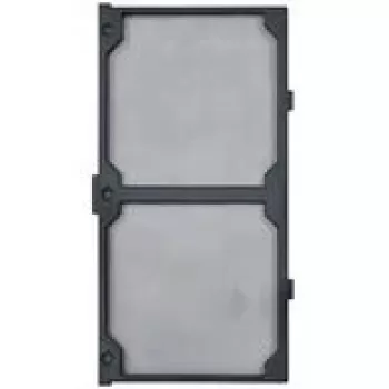 Staubfilter Lian Li Lancool 207 Front Schwarz – frontmontierter Staubfilter für das Lancool 207 Gehäuse, schwarz