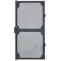 Staubfilter Lian Li Lancool 207 Front Schwarz – frontmontierter Staubfilter für das Lancool 207 Gehäuse, schwarz