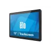Elo Touch Solutions Open-Frame (90L/63L/64L-Serie), 39,6cm (15,6''), Projected Capacitive, 10 TP, Full HD, USB, USB-C, Kit (USB), schwarz Touchmonitor (open-frame, 16:9), Display Dia