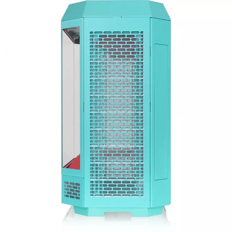 Computergehäuse Thermaltake The Tower 600 Mint Strawberry