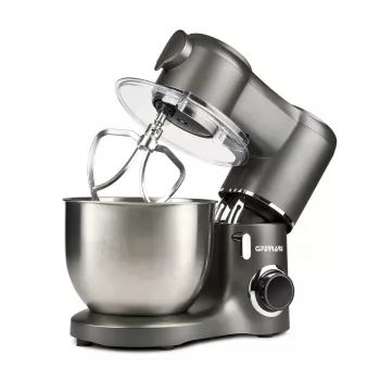 G3 Ferrari G20149 Mixer Standmixer 1800 W Edelstahl