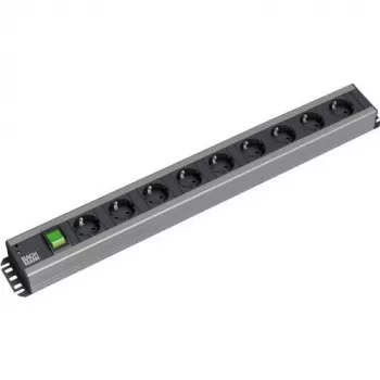 Power Extension 2m Bachmann 300.004