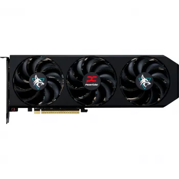 PowerColor Radeon RX 9060 XT 8GB Grafikkarte