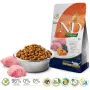 FARMINA N&D Pumpkin Cat Lamb and Blueberry Neutered Adult - Trockenfutter für Katzen - 1,5 kg